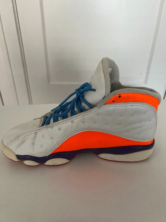 Nike Air Jordan 13 Retro Playground Men’s Size 13 Sneakers main image 8